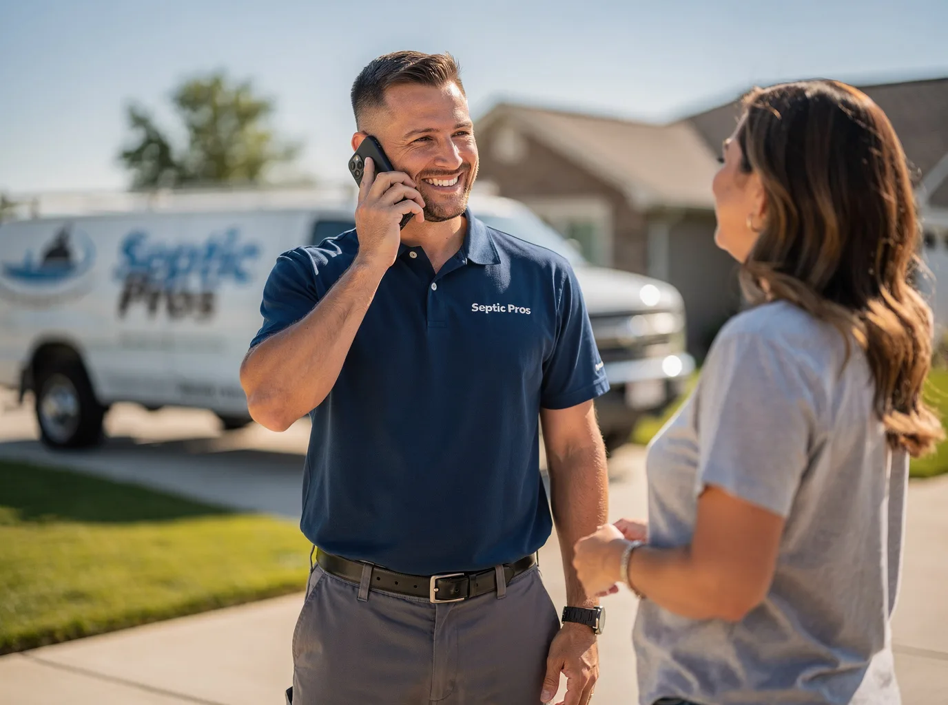 Septic Tank Pumping Tower City, ND FAQs